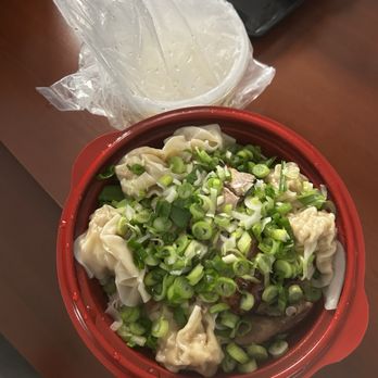 Teo Chow Noodle Shack - Chinese Near Me - Fremont, California