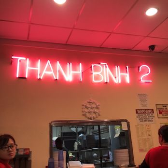 Thanh Binh - Vietnamese Near Me - Lake Forest, California Thanh Binh - Vietnamese Near Me - Lake Forest, California