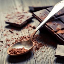 The Chocolate Quarter