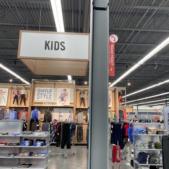 Meijer - Emergency phone - Grocery Near Me - Michigan City, Indiana