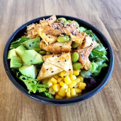 All Blue