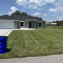 Highlands Lawn Guy