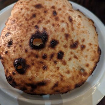 Baar Baar - Cheese & Jalapeno Naan - Indian Near Me - Los Angeles, California