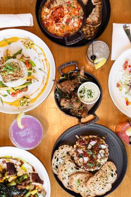 The Lime Lite by null