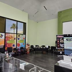 All Greens Dispensary