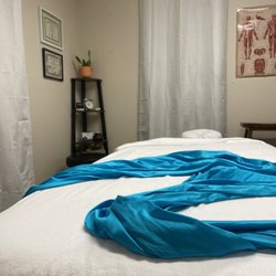 LB Boundless Massage