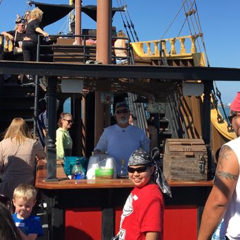 Sunshine Scenic Tours - Boating Near Me - Madeira Beach, Florida