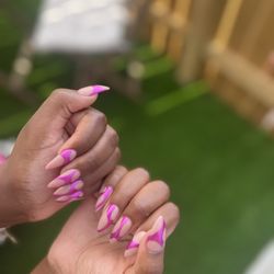 Rumors Nails & Spa