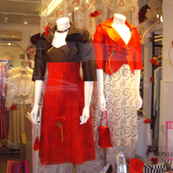 Serendipity Fashions - Special Occasion by Arightcharlie