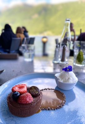 Chez Ma Cousine by null