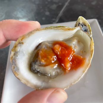 Red 36 - Cherrystone - Seafood Near Me - Mystic, Connecticut