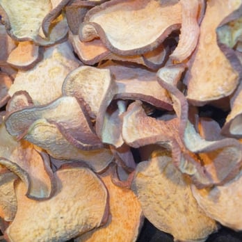 Cooper's Way - Sweet Potato Chips - Pet Stores Near Me