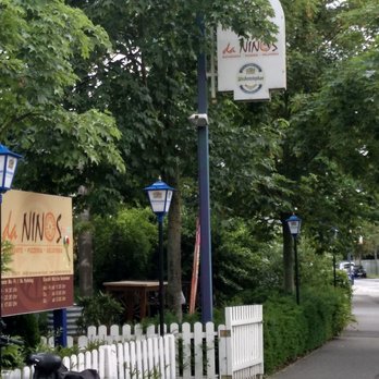 da Ninos - Mediterranean Near Me - Wiesbaden, HE