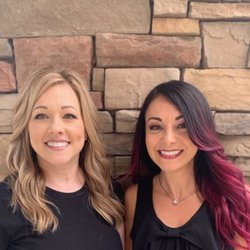 Elements Salon and Spa