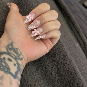 C & T Nails - Nail Salons Near Me - Los Angeles, California C & T Nails - Nail Salons Near Me - Los Angeles, California