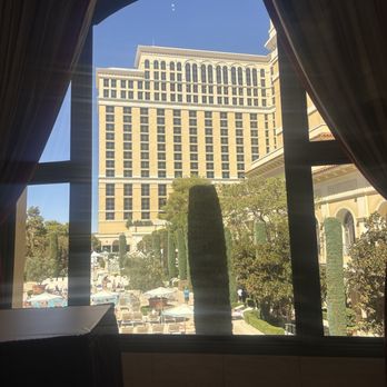 Bellagio - Hotels Near Me - Las Vegas, Nevada