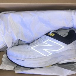 New Balance shoes New Balance shoes