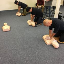 CPR and More