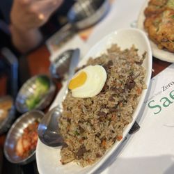 Fried Rice