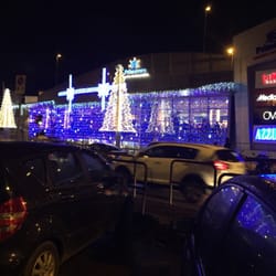 Centro Commerciale Primavera