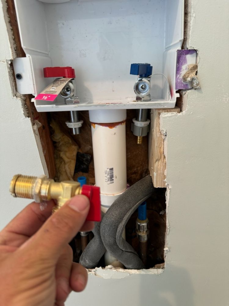 Slide of Mighty plumbing