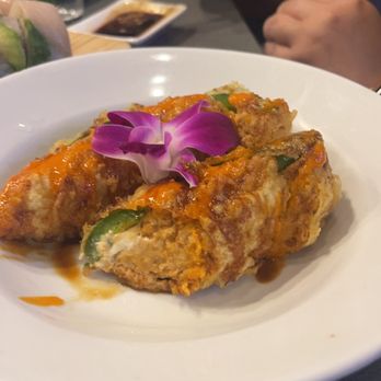 @Sushi - "Heart attack" - Sushi Bars Near Me - Long Beach, California @Sushi - "Heart attack" - Sushi Bars Near Me - Long Beach, California