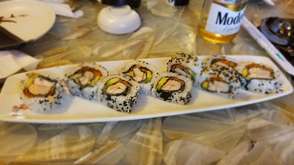 Sushi Ikki