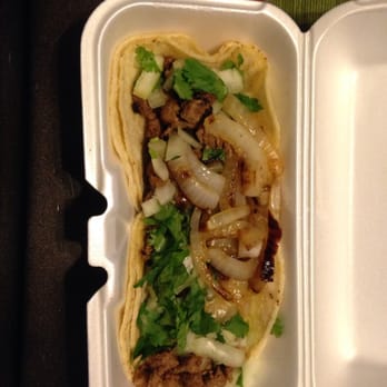 Taco Shack - The best! - Mexican Near Me - Redlands, California