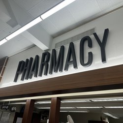 Safeway Pharmacy