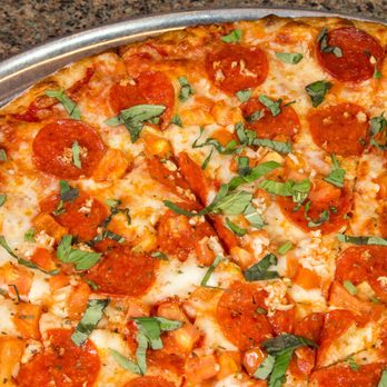 Celestino's NY Pizza & Pasta - Pepperoni Special - Pizza Near Me - Rocklin, California Celestino's NY Pizza & Pasta - Pepperoni Special - Pizza Near Me - Rocklin, California