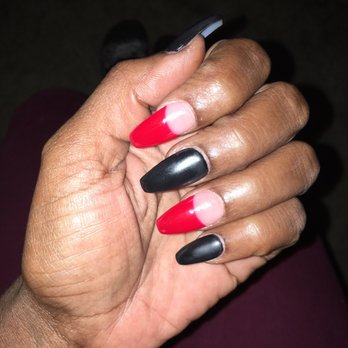 Color Nails - Nail Salons Near Me - Lakewood, California
