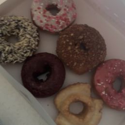 Yummy