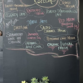 Kingston Coffee House - Deco - Cafes Near Me - Kingston, Ontario