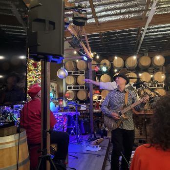 Longevity Wines - Wineries Near Me - Livermore, California