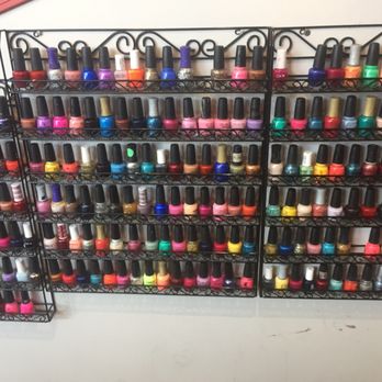 Solace Spa And Salon - Nail Salons Near Me - Rogers, Arkansas