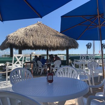 The Green Flash - Seafood Near Me - Captiva, Florida