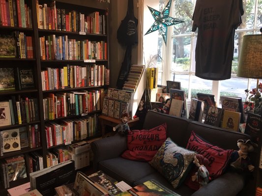 E Shaver Booksellers by null