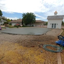Huff Concrete