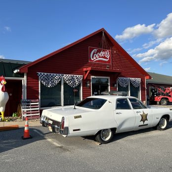 Cooter's Place - Luray - Museums Near Me - Luray, Virginia