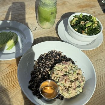 Zinqué - matcha - French Near Me - Malibu, California Zinqué - matcha - French Near Me - Malibu, California