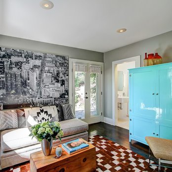 Dave Johnson Interiors - General Contractors Near Me