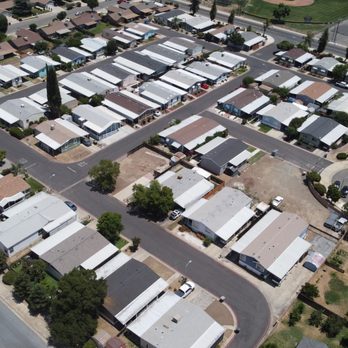 Parkview Mobile Home Estates - Tulare, California Parkview Mobile Home Estates - Tulare, California