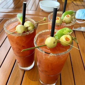 The Beachcomber - Bloody Mary's 7/10 - Seafood Near Me - Newport Beach, California The Beachcomber - Bloody Mary's 7/10 - Seafood Near Me - Newport Beach, California