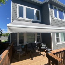 Awning Awning