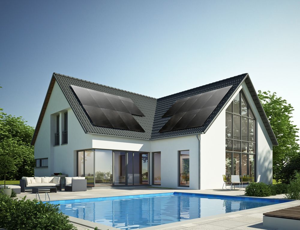 Slide of Infinity Energy