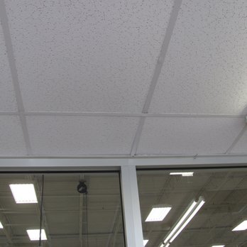 Handyman's Best - Commercial Maintenance acoustic tile replacement - Handyman Near Me