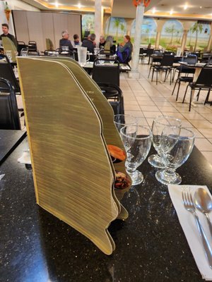 The Udupi Palace by null