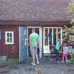 Lisbet Spielzeug - Das Spielparadies
