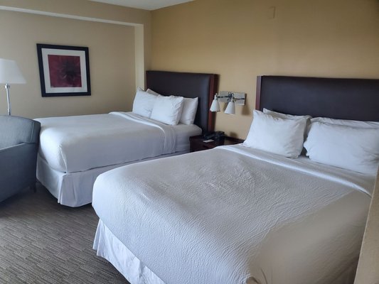 Four Points by Sheraton Orlando International Drive by null