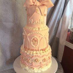 Cakery Bakery